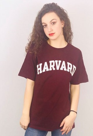 VINTAGE CHAMPION AMERICAN SPORTS TEE