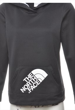 Beyond Retro Vintage The North Face Hooded Sweatshirt - M