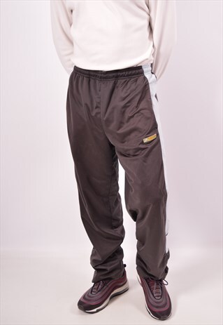 nike tracksuit trousers mens