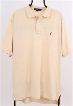 Vintage Ralph Lauren Polo Shirt