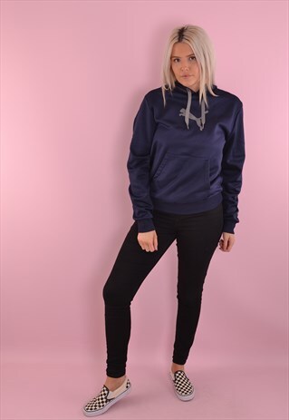 PUMA HOODIE GJ2137
