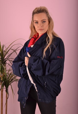 BLUE NAUTICA TITANIC JACKET GRH2097