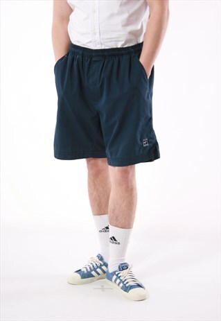 90S VINTAGE NIKE SPORTS SUMMER SHORTS 13921