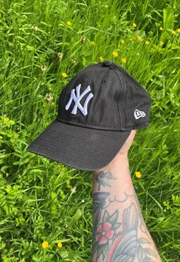 Vintage 90s New York Yankees MLB Embroidered Hat Cap
