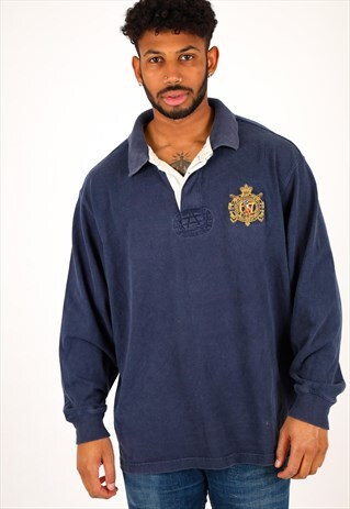 VINTAGE POLO RALPH LAUREN T-SHIRT NT687