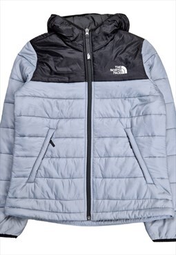 Women's The North Face Padded Jacket Size M UK 10