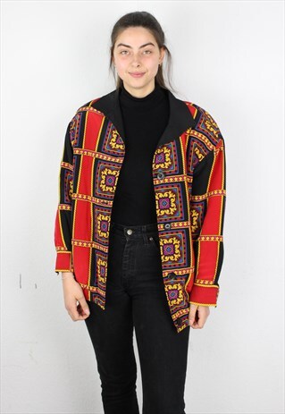 ELLEN TRACY VINTAGE JACKET