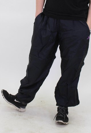VINTAGE PUMA JOGGERS