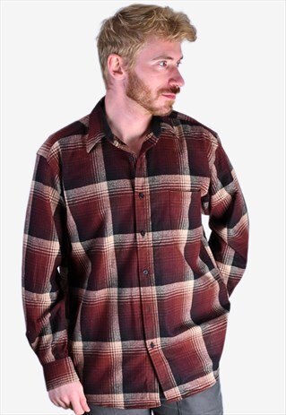 PENDLETON LODGE SHIRT