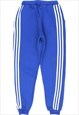 Adidas 90's Drawstring Elasticated Waistband Joggers Joggers