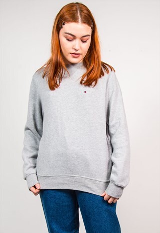 TOMMY HILFIGER VINTAGE 90'S SWEATSHIRT