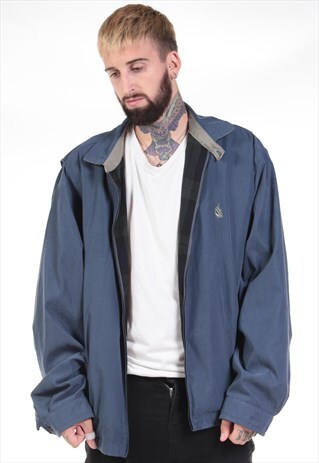 VINTAGE NAUTICA JACKET