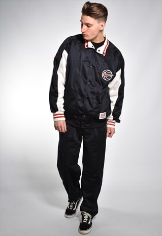 VINTAGE 1990S NIKE BASKETBALL TRACKSUIT