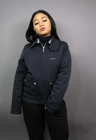 BURBERRY VINTAGE JACKET / WINDBREAKER