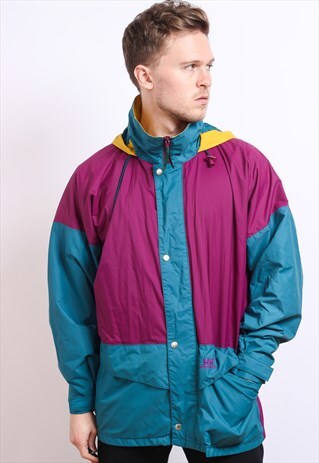 VINTAGE HELLY HANSON JACKET