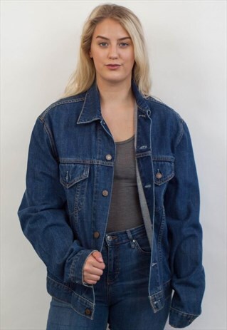 VINTAGE LEVI'S DENIM JACKET