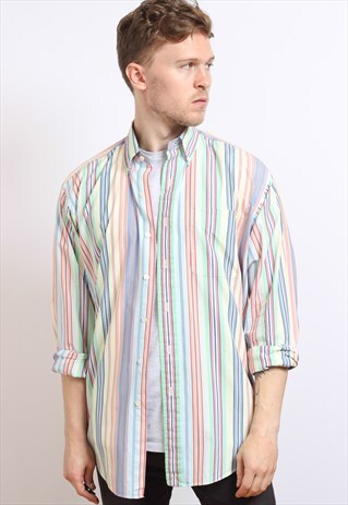 VINTAGE RALPH LAUREN SHIRT