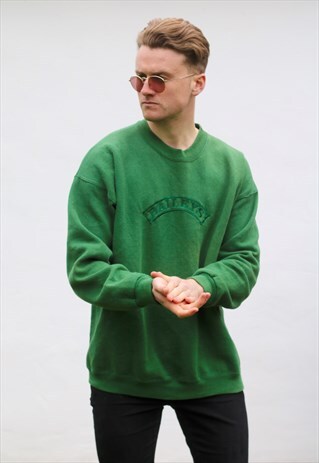 LEE USA 90S BAILEYS SWEATSHIRT
