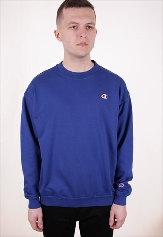 90S VINTAGE CHAMPION SWEATSHIRT AA9351