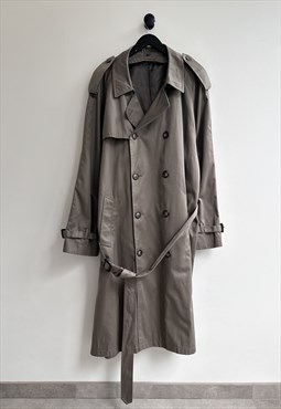 Lauren Ralph Lauren Trench Coat Jacket