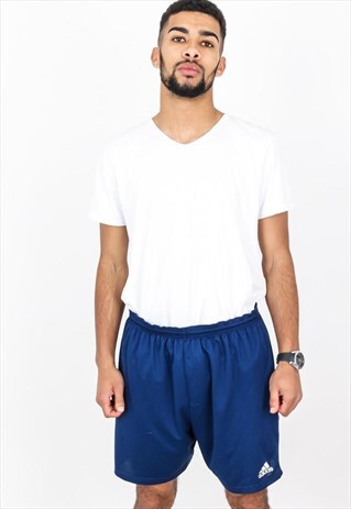 VINTAGE ADIDAS SHORTS