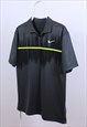 NIKE SHORT SLEEVE POLO JERSEY