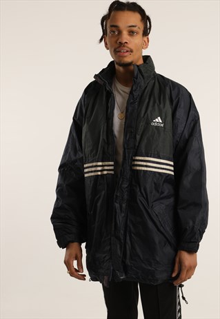 VINTAGE ADIDAS PADDED JACK