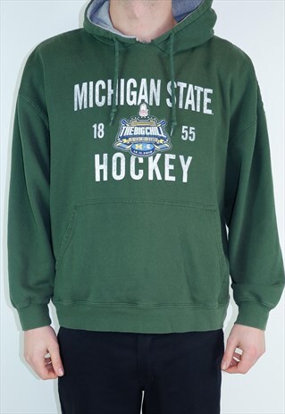 VINTAGE NHL HOODIE
