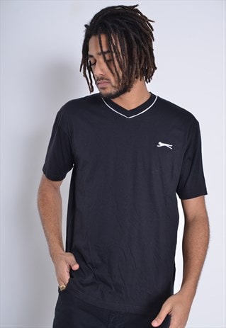 slazenger t shirts mens