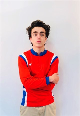 VINTAGE SPORT T-SHIRT