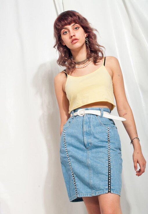 garment image
