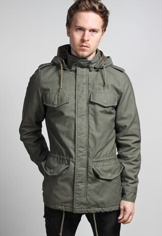 VINTAGE CARHARTT JACKET