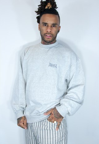 VINTAGE LONSDALE SWEATSHIRT