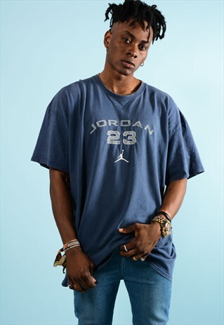 VINTAGE JORDAN TEE SHIRT