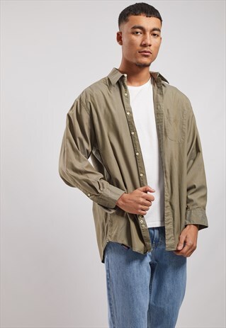 VINTAGE TOMMY HILFIGER SHIRT
