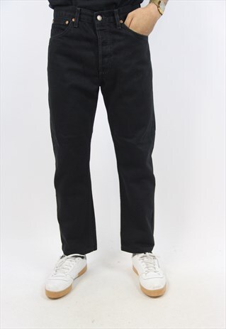 VINTAGE LEVIS 535 JEANS