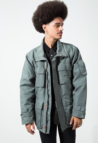 VINTAGE CARHARTT COAT S1863