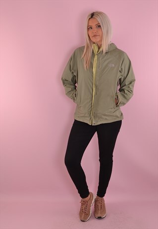 THE NORTH FACE JACKET GNF258