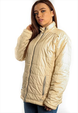 VINTAGE ADIDAS PUFFER JACKET J2549