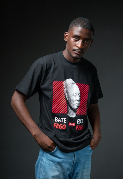 garment image