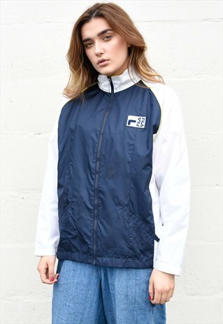 FILA SHELL JACKET