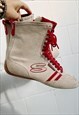 Vintage Y2K 00s SKECHERS sports trainers sneakers boots
