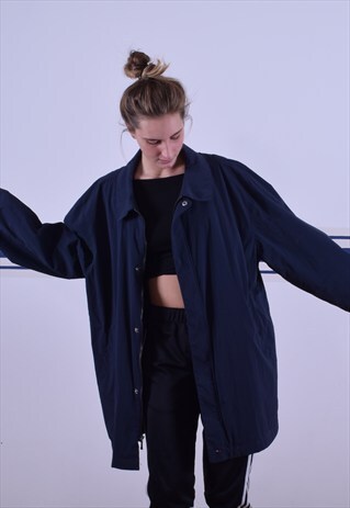 LIGHTWEIGHT TOMMY HILFIGER COAT