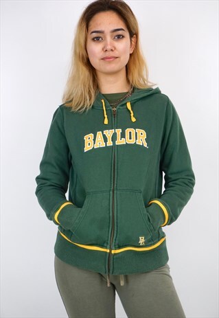 VINTAGE 90'S NIKE HOODIE