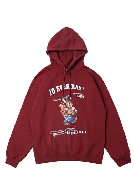 garment image