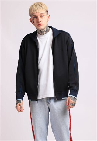 VINTAGE CHAPS RALPH LAUREN TRACK JACKET