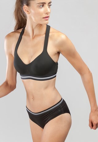 MEDIUM-SUPPORT SPORTS TOP