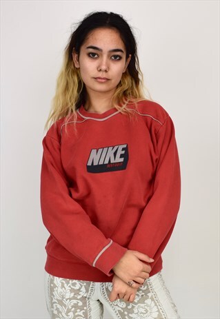 VINTAGE 90'S NIKE SWEATSHIRT