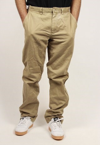 VINTAGE POLO RALPH LAUREN TROUSERS