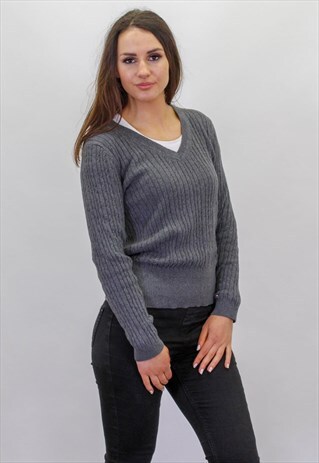 VINTAGE TOMMY HILFIGER SWEATSHIRT
